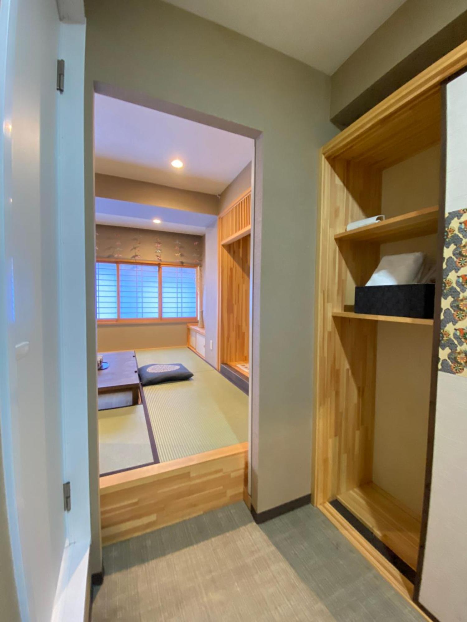 Aparthotel Fit Akihabara Tokio