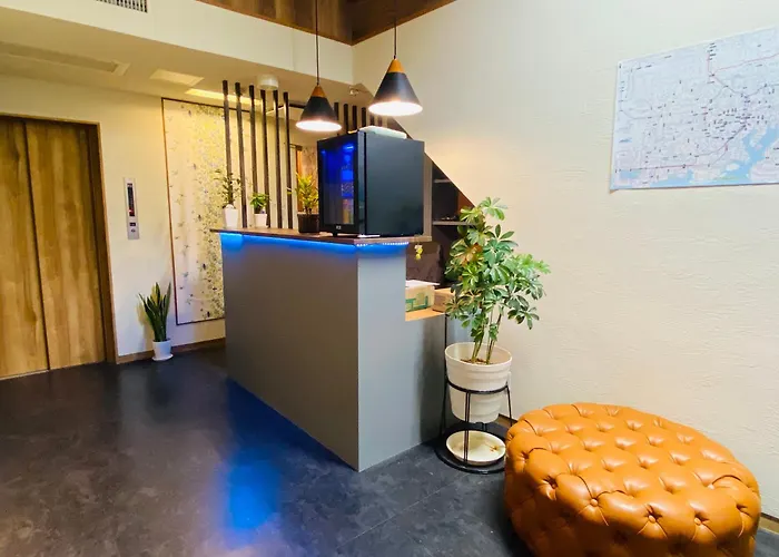 Fit Inn Akihabara