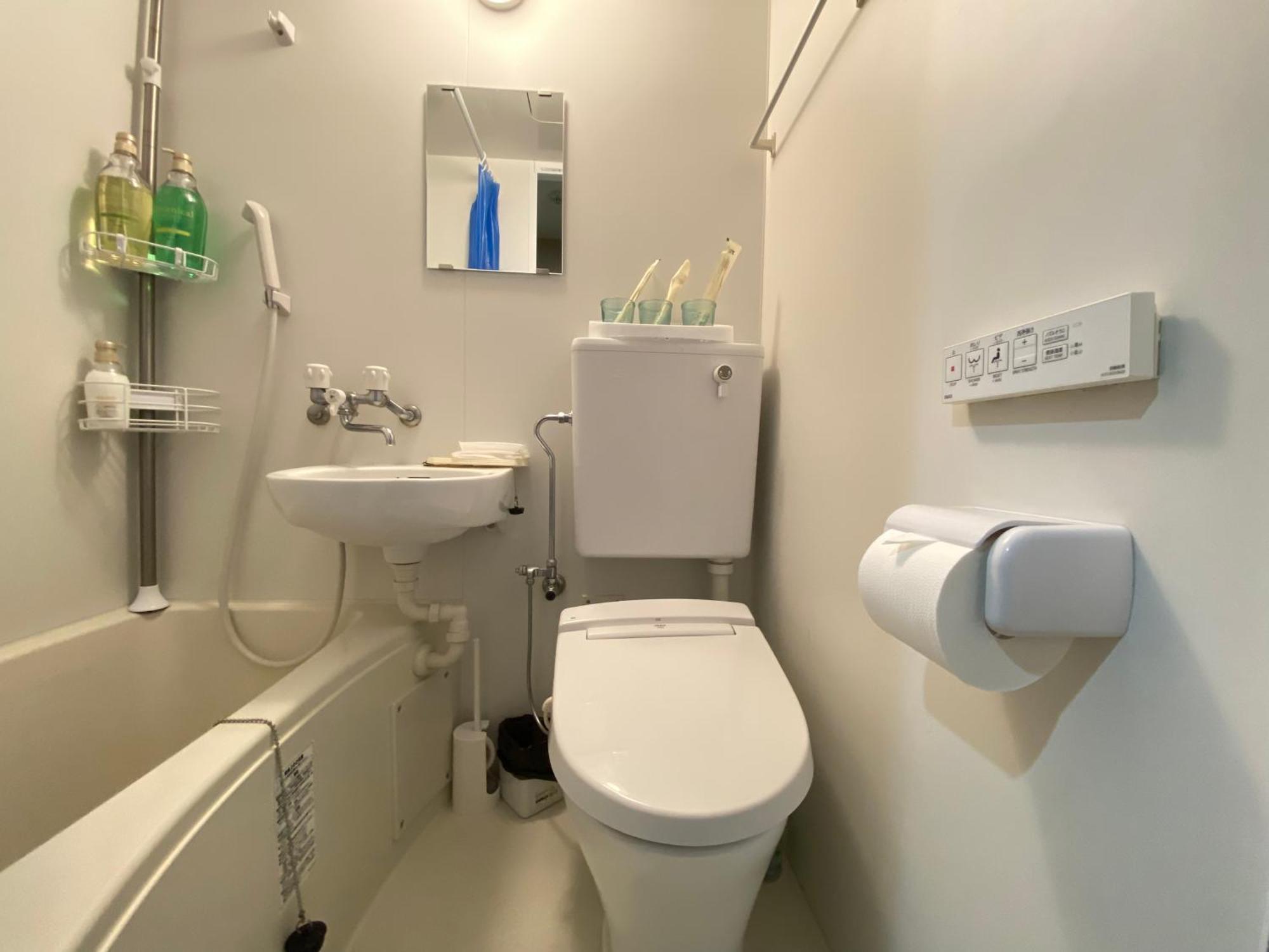 Apartahotel Fit Akihabara