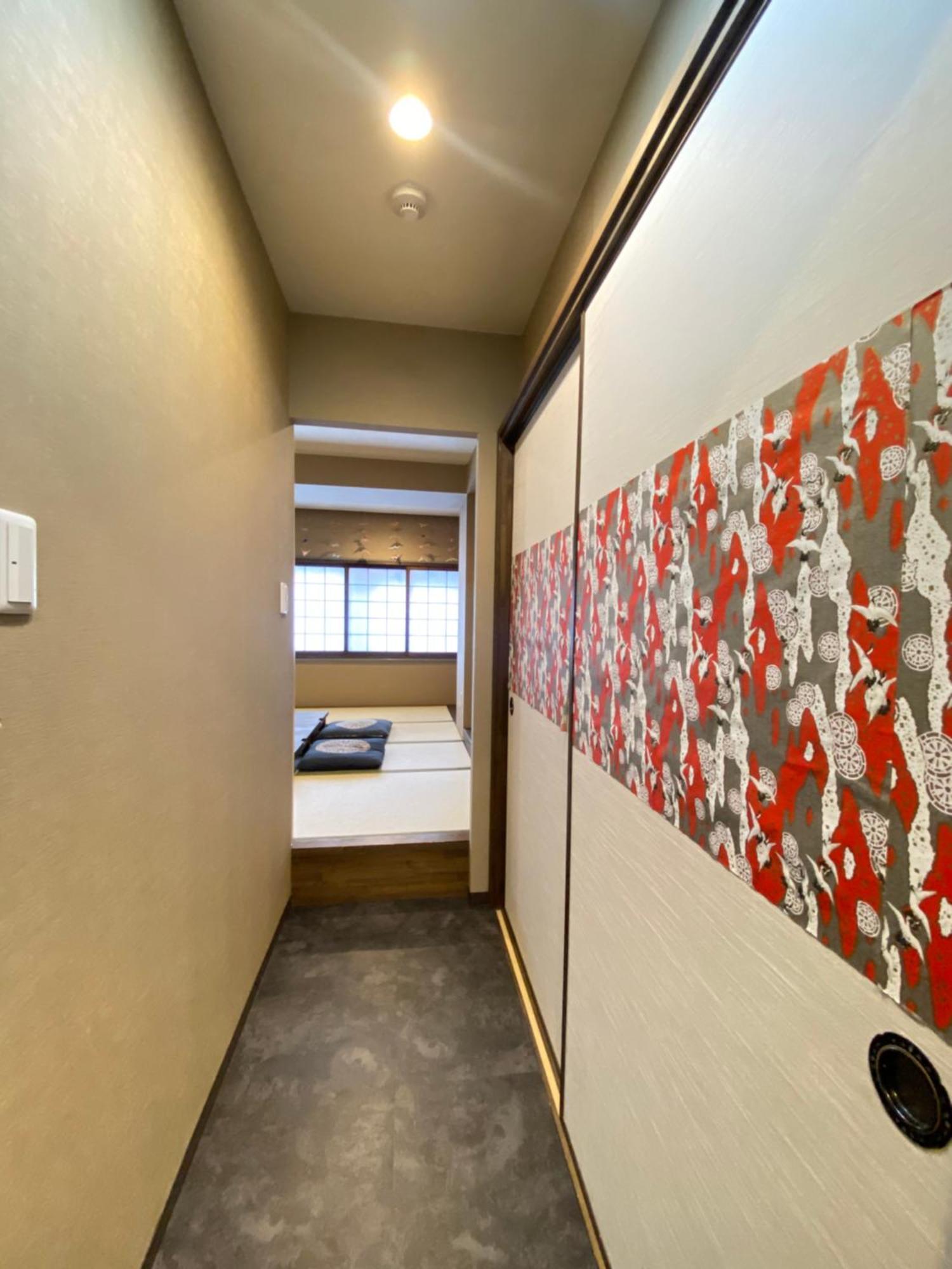 Apartahotel Fit Akihabara *