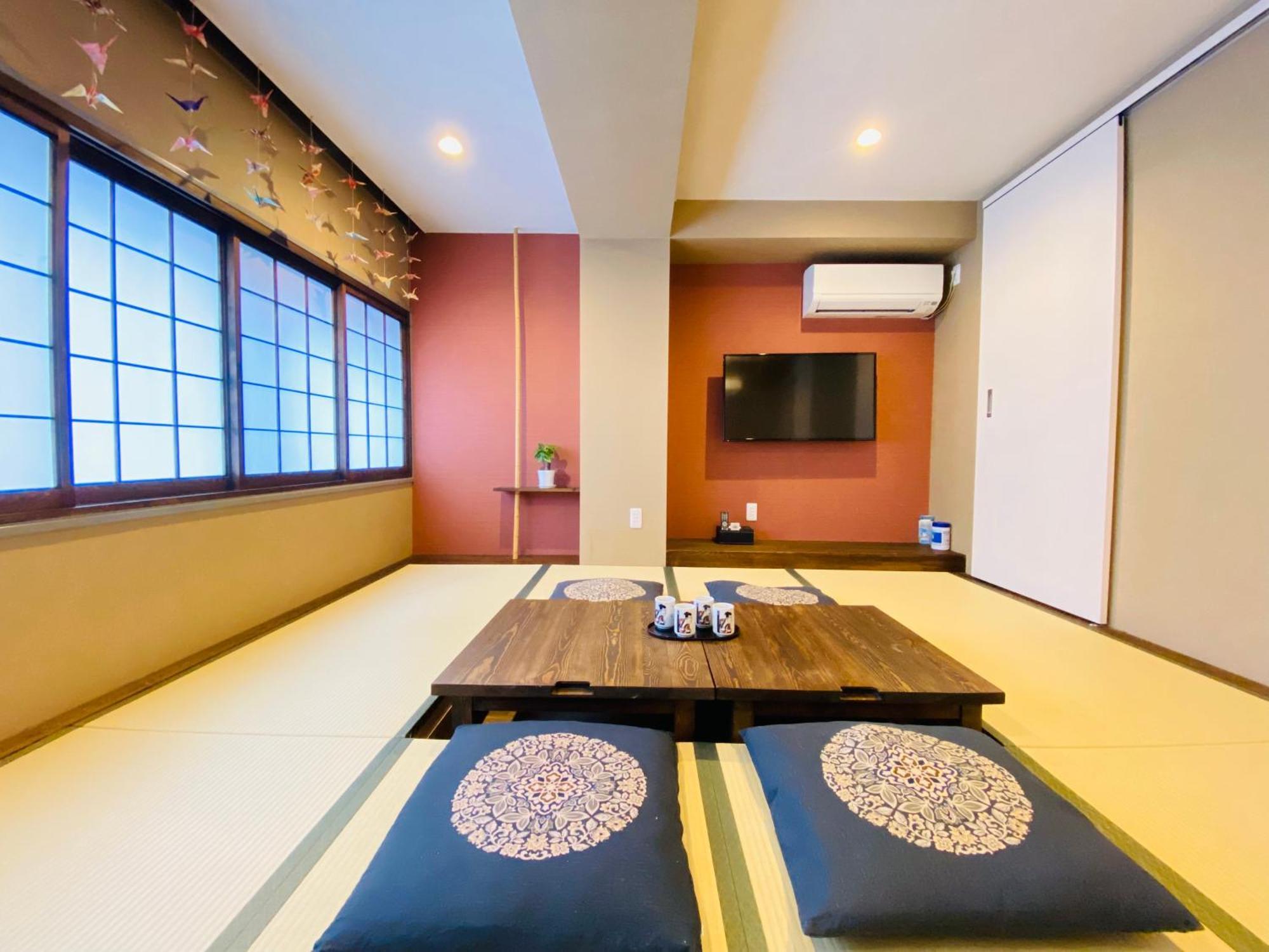 Fit Akihabara Apartahotel Tokio